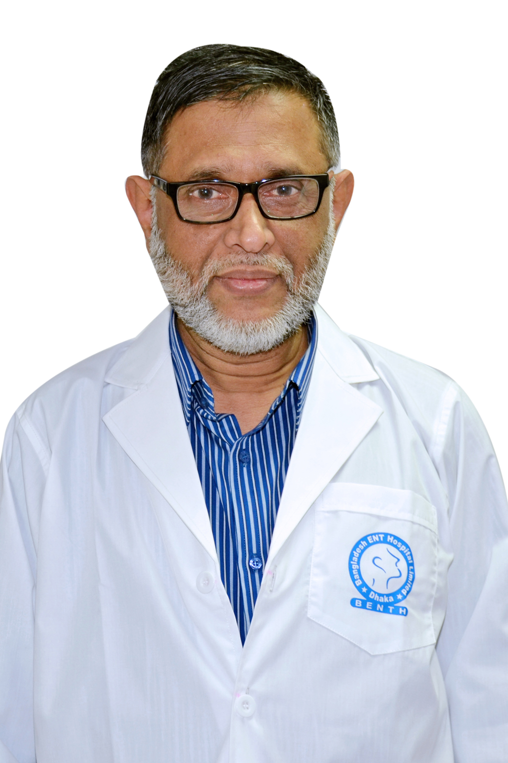 Prof. Dr. Md. Monwar Hossain